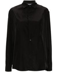 DSquared² - Dean Blouse - Lyst