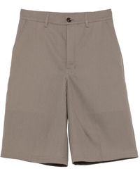 Rick Owens - Tower Work Shorts - Lyst
