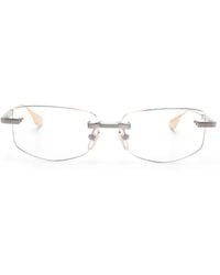 Dita Eyewear - Trysim Brille - Lyst