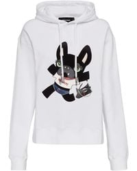 DSquared² - Sweatshirt - Lyst