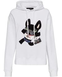 DSquared² - Sweatshirt - Lyst