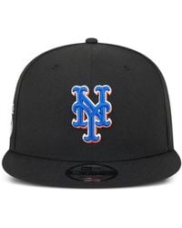 KTZ - 59Fifty New York Mets Cap - Lyst