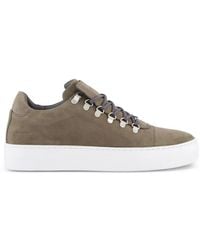 Nubikk - Jagger Classic Sneakers - Lyst