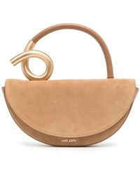 Cult Gaia - Azariah Top Handle Bag - Lyst