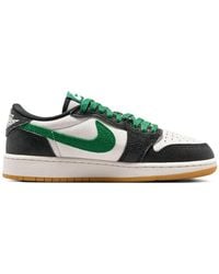 Nike - Air 1 Retro Low Og Sneakers - Lyst