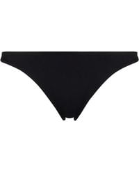 St. Agni - X Ziah Classic Bikini Bottoms - Lyst