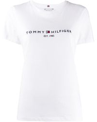 womens tommy hilfiger t shirt sale