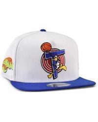 KTZ - 9Fifty A-Frame Space Jam Hat - Lyst