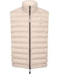 Philipp Plein - Puffer Jacket Vest Shanghai - Lyst