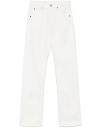 Victoria Beckham - Julia Jeans - Lyst