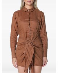 MC2 Saint Barth - Short Ravi Dress - Lyst