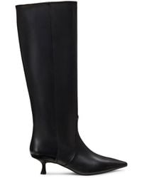 Stuart Weitzman - Naomi 50mm ブーツ - Lyst