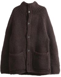 Casey Casey - Camille Cardigan - Lyst