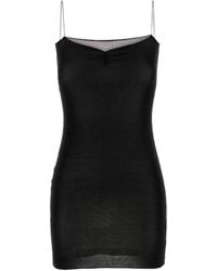 GIMAGUAS - Tesa Mini Dress - Lyst