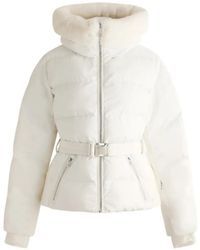 Fusalp - Delwae Down Jacket - Lyst
