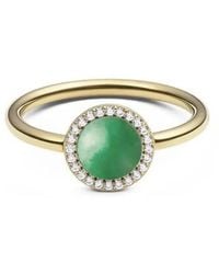 Daniel Wellington - Audrey Jade Ring - Lyst