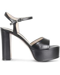 Roberto Festa - Addis Platform Sandals - Lyst