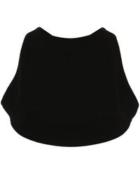 Gauchère - Cropped-Top - Lyst