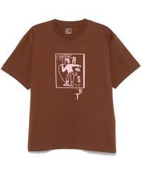 Rassvet (PACCBET) - Statement T-Shirt - Lyst
