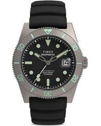 Timex - Deepwater Reef 200 41Mm Watch - Lyst