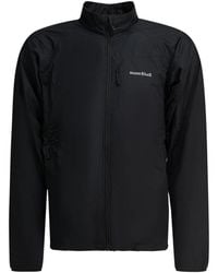 Montbell - Zip Jacket - Lyst