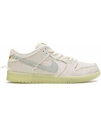 Nike Sb Dunk Low Trainers "mummy" - Multicolour