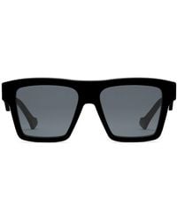 Gucci - Square-frame Sunglasses - Lyst