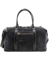 Tom Ford - Buckley Holdall Bag - Lyst