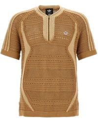 adidas - Clot Knit Jersey By Edison Chen - Lyst