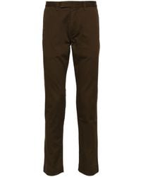 Polo Ralph Lauren - Logo-Tag Trousers - Lyst