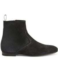 Giuseppe Zanotti - Ankle Boots - Lyst