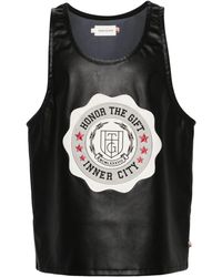 Honor The Gift - Faux-leather Vest - Lyst