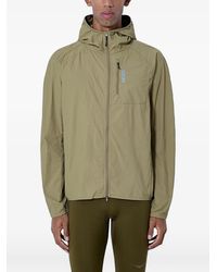 Hoka One One - Veste Légère À Capuche - Lyst