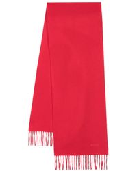 Moschino - ロゴ スカーフ - Lyst