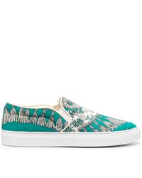 Emilio Pucci Sneakers for Women | Online Sale up to 48% off | Lyst