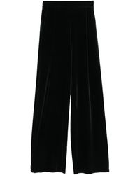 Amazuìn - High Waist Broek - Lyst