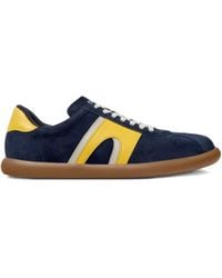 Camper - Pelotas Soller Leather Sneakers - Lyst