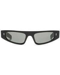 Gucci - Klassische Cat-Eye-Sonnenbrille - Lyst