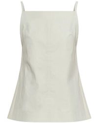 Studio Nicholson - Raddle Tie-Fastening Top - Lyst