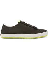 Camper - Peu Rambla Vulcanizado スニーカー - Lyst