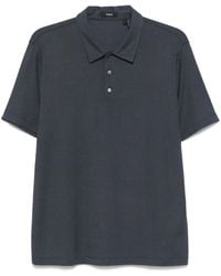 Theory - Bron ポロシャツ - Lyst