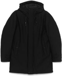 Herno - Jas Met Capuchon - Lyst