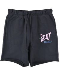 SAINT Mxxxxxx - トラックショーツ - Lyst