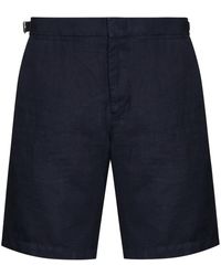 Orlebar Brown - Norwich Bermuda Shorts - Lyst