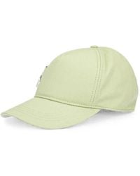 Patrizia Pepe - Appliqué Baseball Cap - Lyst