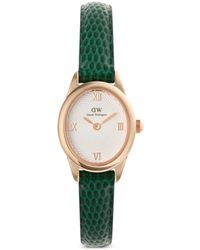 Daniel Wellington - Montre Ophelia Mini 25.5 Mm - Lyst