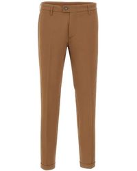 Re-hash - Mucha10 Slim-Fit Chinos - Lyst