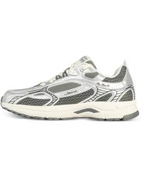 The Mercer Brand - Lace-Up Sneakers - Lyst