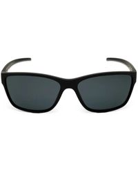 BMW - Rectangle-Frame Sunglasses - Lyst