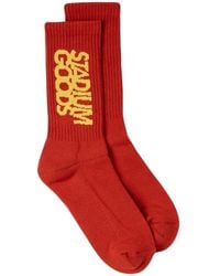 Stadium Goods - Bay Crew Socks - Lyst